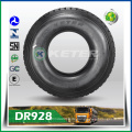 Preis des LKW-Reifens 315 / 80r22.5